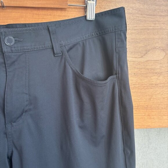 RHONE Commuter Slim Fit Pants, Size - Picture 6 of 15